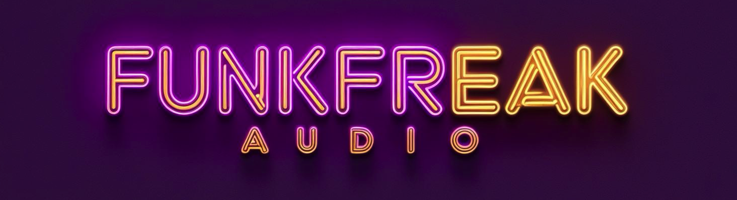 FunkFreak Audio